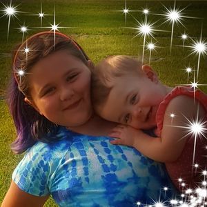 Meet your Posher, Cyndi